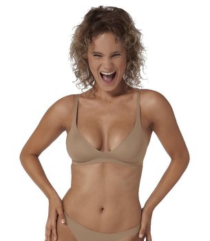 Sloggi, Biustonosz sloggi BODY ADAPT T-Shirt Bra, rozmiar 0XL2 - Sloggi