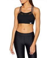 Sloggi, Biustonosz sportowy sloggi women mOve FLEX P, rozmiar 80B Sloggi
