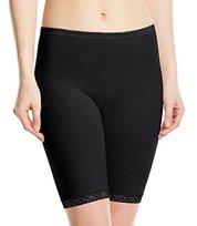 Sloggi, Długie majtki damskie sloggi Basic+ Long, rozmiar 44 Sloggi