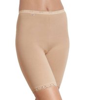 Sloggi, Długie majtki damskie sloggi Basic+ Long, rozmiar 52 Sloggi
