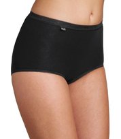 Sloggi, Majtki damskie sloggi Basic+ Maxi, rozmiar 42 Sloggi