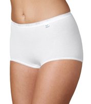 Sloggi, Majtki damskie sloggi Basic+ Maxi, rozmiar 54 Sloggi