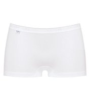 Sloggi, Majtki damskie sloggi Basic+ Short, rozmiar 40 Sloggi