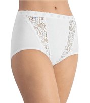 Sloggi, Majtki damskie sloggi Chic Maxi, rozmiar 42 Sloggi