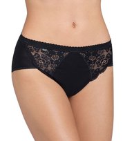 Sloggi, Majtki damskie sloggi Chic Midi, rozmiar 46 Sloggi