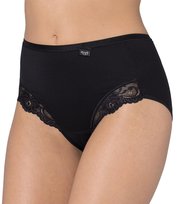 Sloggi, Majtki damskie sloggi Romance Maxi, rozmiar 46 Sloggi