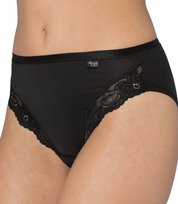 Sloggi, Majtki damskie sloggi Romance Tai, rozmiar 40 Sloggi