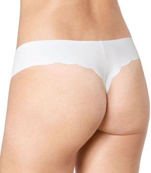 Sloggi, Majtki damskie sloggi ZERO Microfibre Hipstring, rozmiar S - Sloggi