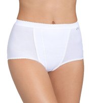 Sloggi, Majtki modelujące Sloggi Control Maxi, rozmiar 40 Sloggi