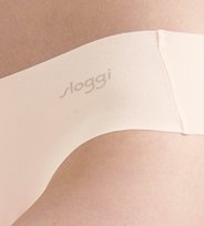 Sloggi ZERO Modal 2.0 Hisptring /6308   Majtki-S Sloggi