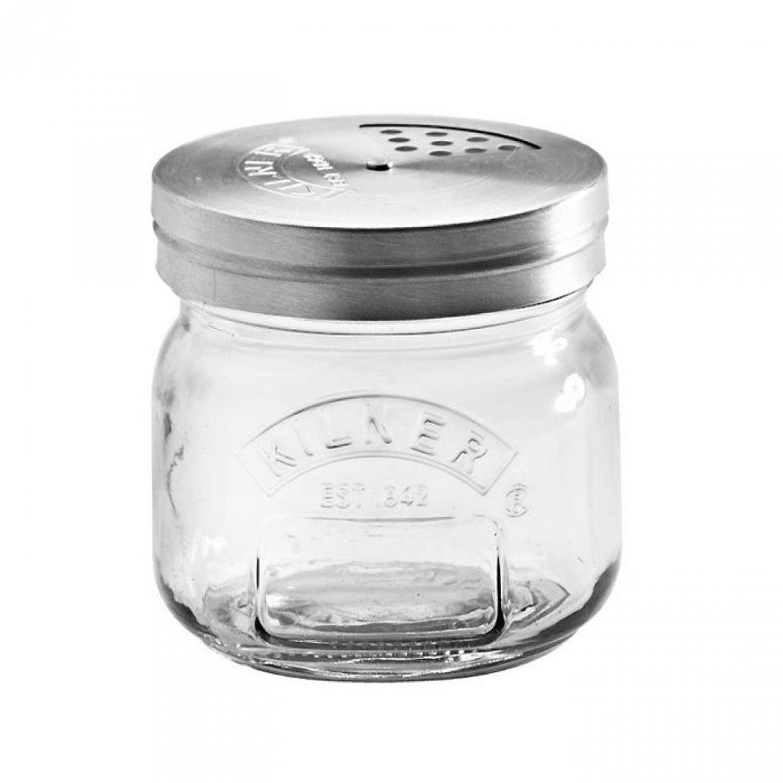 Słoiczek do przypraw KILNER, 250 ml