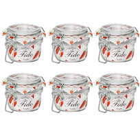 Słoik Bormioli Rocco Fido 125 ml  do żywności