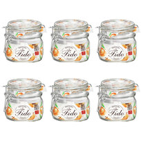 Słoik Bormioli Rocco Fido 500 ml  do żywności