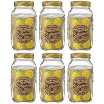 Słoik Bormioli Rocco Quattro Stagioni 1,5 l