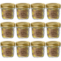 Słoik Bormioli Rocco Quattro Stagioni 200 ml