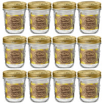 Słoik Bormioli Rocco Quattro Stagioni 320 ml