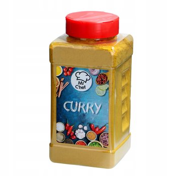 Słoik curry 500g