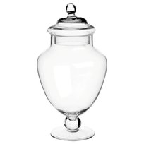 Słoik na cukierki SECRET DE GOURMET, 30 cm