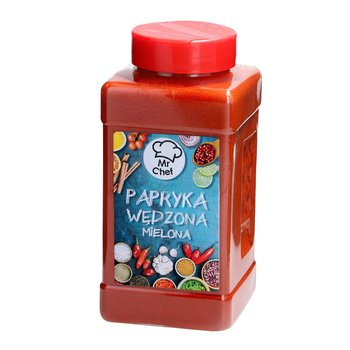 Słoik papryka wędzona 100 170g