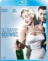 Słomiany wdowiec Wilder Billy