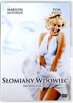Słomiany wdowiec Wilder Billy