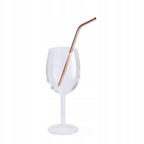 Słomki wielorazowe metalowe BerlingerHaus BH-2982