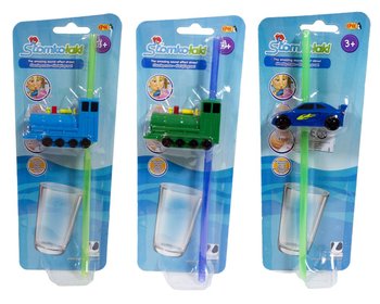 słomkołaki pojazdy - Epee