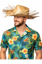 Słomkowy Kapelusz Hawaje Aloha Inna marka