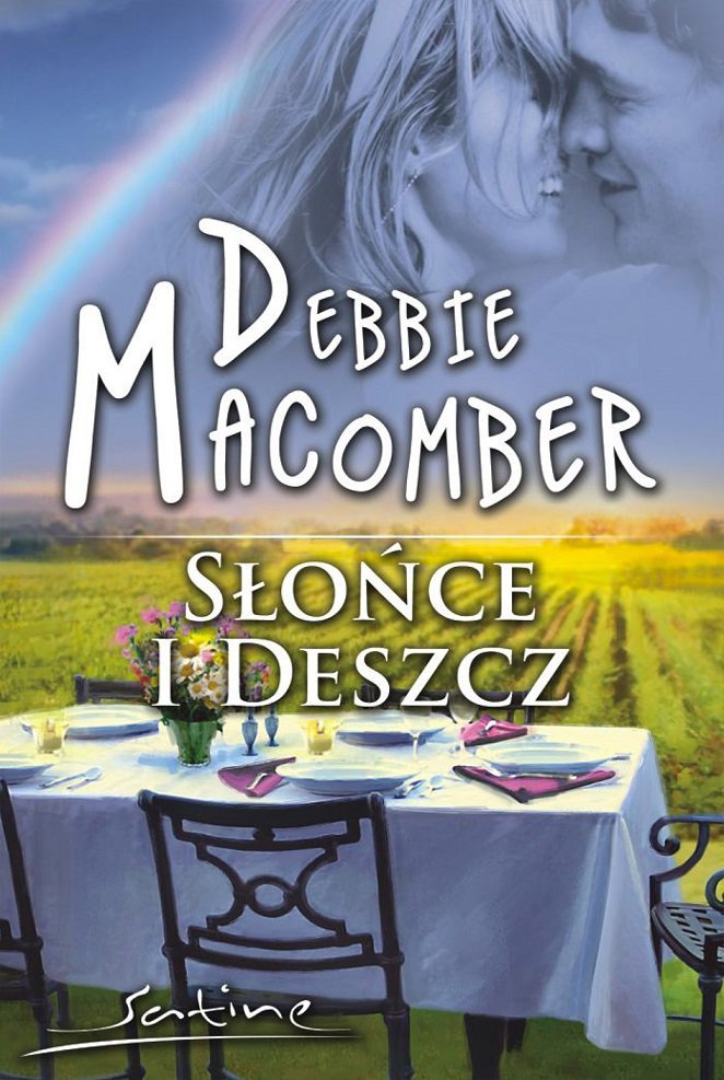 Słońce i deszcz - ebook mobi