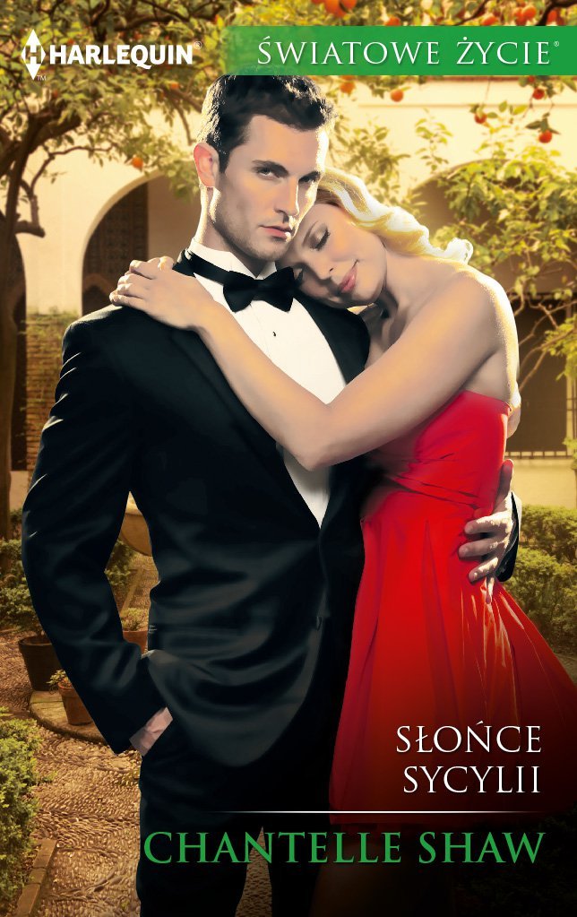 Słońce Sycylii - ebook epub