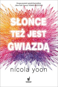 Słońce też jest gwiazdą - Yoon Nicola