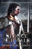 Słońce w chwale Penman Sharon Kay