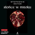 Słońce w mroku - audiobook - Meyer Stephenie