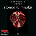 Słońce w mroku - audiobook&nbsp;-&nbsp;Meyer Stephenie