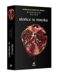 Słońce w mroku - Meyer Stephenie