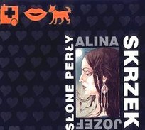 Słone perły Skrzek Alina