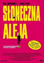 Słoneczna aleja Haubmann Leander