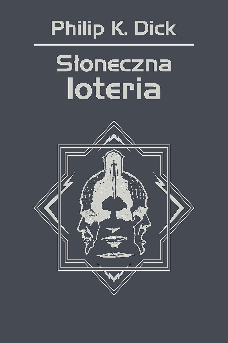 Słoneczna loteria - ebook mobi