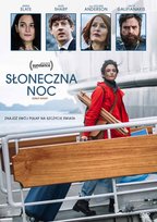 Słoneczna noc Wnendt David
