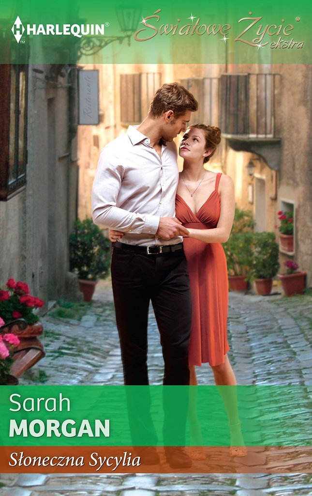 Słoneczna Sycylia - ebook mobi