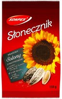 SŁONECZNIK PRAŻONY 150G SONPEX Inna marka