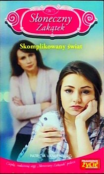 Słoneczny Zakątek Tom 72