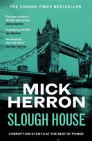 Slough House Herron Mick