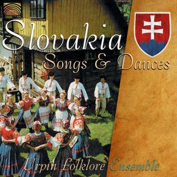 Slovakia Songs & Dances - Urpin Folklore Ensemble