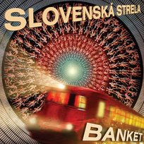 Slovenská Strela Richard Müller, Banket