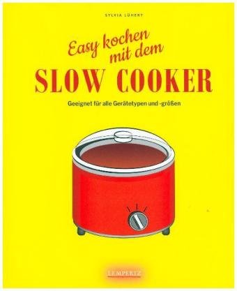 Slow Cooker - Edition Lempertz | Książka W Empik