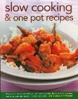 Slow Cooking & One Pot Recipes - Atkinson Catherine, Fleetwood Jenni