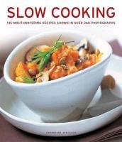 Slow Cooking - Atkinson Catherine