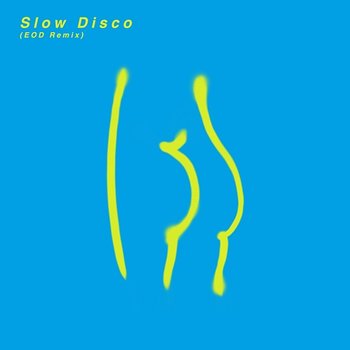 Slow Disco - St. Vincent