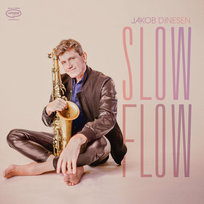 Slow Flow, płyta winylowa Dinesen Jakob